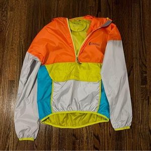 Cotopaxi jacket, like new, women’s XS